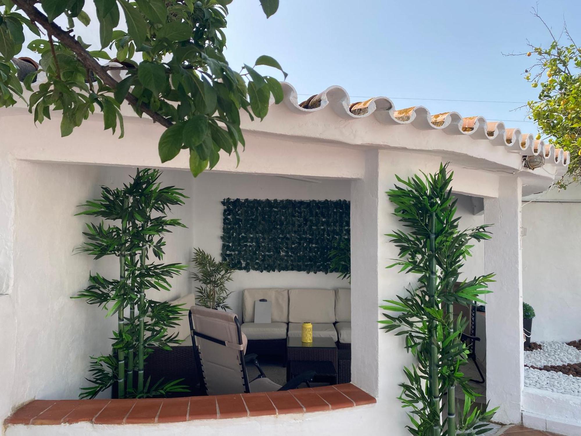 Hevres El Capricho Apartment - Malaga — Fotos 1